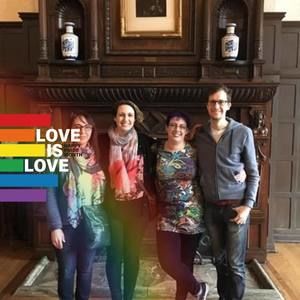 Meet your Posher, Raylene